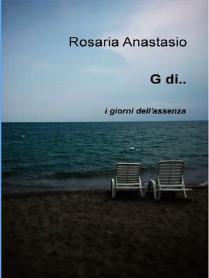 cover image of G di....